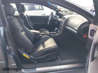 2006 Pontiac GTO with VIN 6G2VX12UX6L561098, listed as a IAAI auction lot 41487635 with 69,741 mi miles. Bid and sale history available at carsss.com. Image 5.