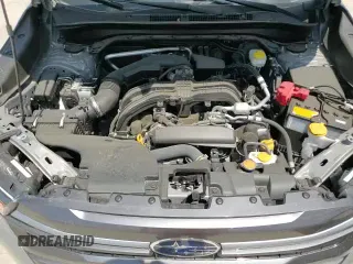 2025 Subaru Forester Premium z VIN JF2SLDBC5SH407820, wystawiony jako Copart lot #69039875 z przebiegiem 4 768 mil mil oraz Szkoda całkowita • Salvage title. Historia ofert i sprzedaży dostępna na DreamBid. Obrazek 15.