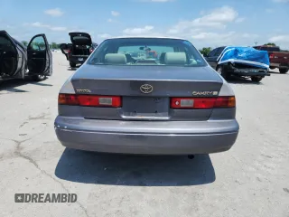 1999 Toyota Camry LE с VIN 4T1BG22KXXU874840, выставлен на аукционе Copart как лот 61271895 с пробегом 288 482 миль миль и Чистый • Clean title. История ставок и продаж доступна на DreamBid. Изображение 6.