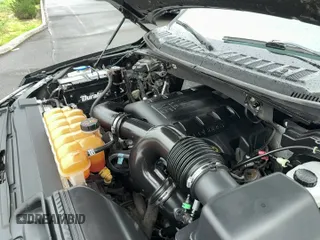 2015 Ford F-150 Lariat с VIN 1FTEW1EG4FFA89125, выставлен на аукционе Copart как лот 86523865 с пробегом 266 025 миль миль и Списание • Salvage title. История ставок и продаж доступна на DreamBid. Изображение 11.