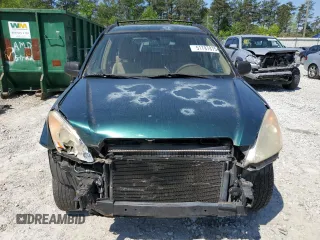 2003 Honda CR-V LX z VIN JHLRD68493C011770, wystawiony jako Copart lot #51797875 z przebiegiem 198 077 mil mil oraz Szkoda całkowita • Salvage title. Historia ofert i sprzedaży dostępna na DreamBid. Obrazek 5.