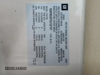 2008 GMC Yukon Denali z VIN 1GKFK63878J132157, wystawiony jako Copart lot #55180015 z przebiegiem 141 270 mil mil oraz Szkoda całkowita • Salvage title. Historia ofert i sprzedaży dostępna na DreamBid. Obrazek 14.