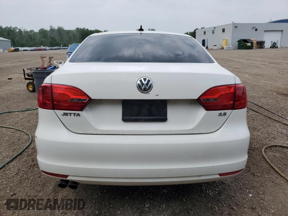 2013 Volkswagen Jetta SEL with VIN 3VWLX7AJ3DM449519, listed as a Copart auction lot 56402775 with 120,127 mi miles and Salvage title. Bid and sale history available at DreamBid. Image 6.