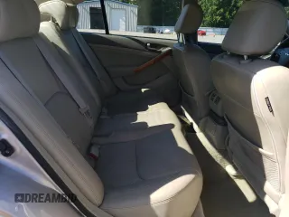 2003 Infiniti G35 w/Leather z VIN JNKCV51E63M321042, wystawiony jako Copart lot #57238535 z przebiegiem 157 847 mil mil oraz Czysty tytuł • Clean title. Historia ofert i sprzedaży dostępna na DreamBid. Obrazek 10.