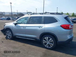 2019 Subaru Ascent Limited z VIN 4S4WMALD6K3461235, wystawiony jako IAAI lot #42710730 z przebiegiem 60 354 mil mil oraz . Historia ofert i sprzedaży dostępna na DreamBid. Obrazek 15.