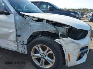 2020 BMW X3 M40i with VIN 5UXTY9C04L9B25297, listed as a IAAI auction lot 41705393 with 82,754 mi miles and . Bid and sale history available at DreamBid. Image 6.