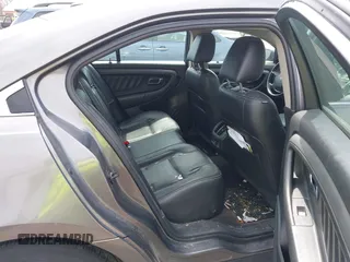 2012 Ford Taurus SEL z VIN 1FAHP2EWXCG138038, wystawiony jako IAAI lot #42007614 z przebiegiem 155 045 mil mil oraz . Historia ofert i sprzedaży dostępna na DreamBid. Obrazek 8.
