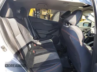 2020 Subaru Crosstrek Premium z VIN JF2GTAEC4L8227259, wystawiony jako Copart lot #53461435 z przebiegiem 38 819 mil mil oraz Szkoda całkowita • Salvage title. Historia ofert i sprzedaży dostępna na DreamBid. Obrazek 10.