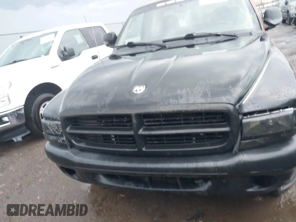 2002 Dodge Dakota z VIN 1B7GG32X22S634407, wystawiony jako IAAI lot #41891953 z przebiegiem 222 595 mil mil oraz . Historia ofert i sprzedaży dostępna na DreamBid. Obrazek 12.