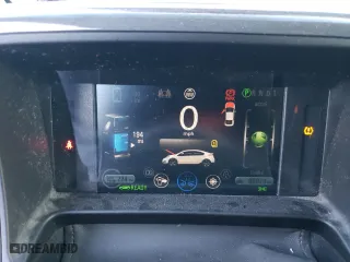 2013 Chevrolet Volt with VIN 1G1RF6E47DU102200, listed as a Copart auction lot 87299454 with 90,970 mi miles and Clean Title. Bid and sale history available at carsss.com. Image 9.