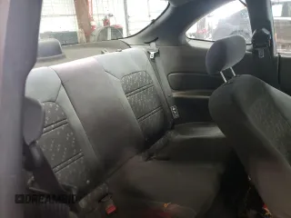 2003 Ford ZX2 ZX2 Standard z VIN 3FAFP11313R101840, wystawiony jako Copart lot #49774835 z przebiegiem 57 241 mil mil oraz Nie do naprawy. Historia ofert i sprzedaży dostępna na DreamBid. Obrazek 10.