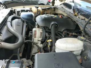 2004 GMC Sierra 1500 SLE с VIN 1GTEK19T64E233411, выставлен на аукционе IAAI как лот 42486780 с пробегом 303 255 миль миль и . История ставок и продаж доступна на DreamBid. Изображение 19.