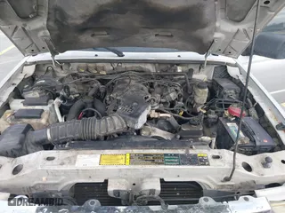 2008 Ford Ranger XLT with VIN 1FTYR44E88PA61895, listed as a IAAI auction lot 41373796 with 155,537 mi miles. Bid and sale history available at carsss.com. Image 10.