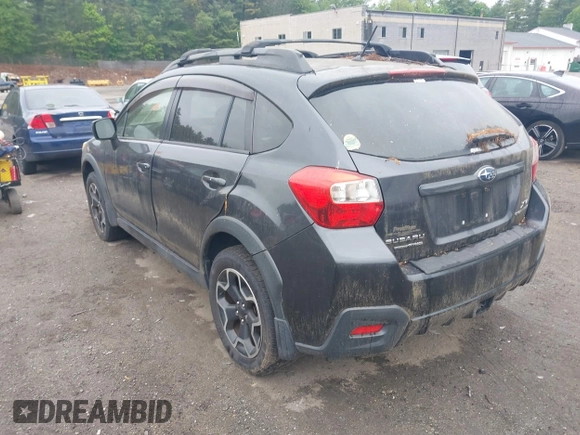 2014 Subaru Crosstrek Premium with VIN JF2GPACC2E9223554, listed as a IAAI auction lot 42310582 with 179,127 mi miles and . Bid and sale history available at DreamBid. Image 14.