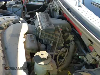 2006 Ford F-150 XLT с VIN 1FTPW12576KB72180, выставлен на аукционе IAAI как лот 43351395 с пробегом 199 829 миль миль и . История ставок и продаж доступна на DreamBid. Изображение 20.