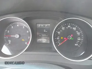 2015 Volkswagen Jetta Sedan 2.0L S with VIN 3VW2K7AJ3FM299795, listed as a IAAI auction lot 41898540 with 133,444 mi miles. Bid and sale history available at carsss.com. Image 7.