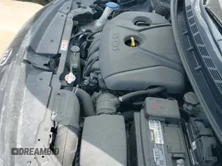 2018 Kia Forte EX с VIN 3KPFL4A87JE193298, выставлен на аукционе IAAI как лот 42867521 с пробегом 95 690 миль миль и . История ставок и продаж доступна на DreamBid. Изображение 24.