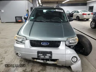 2007 Ford Escape Hybrid z VIN 1FMCU59H47KB00703, wystawiony jako Copart lot #51688245 z przebiegiem 194 296 mil mil oraz Szkoda całkowita • Salvage title. Historia ofert i sprzedaży dostępna na DreamBid. Obrazek 5.