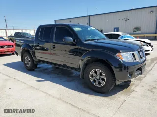 2018 Nissan Frontier S with VIN 1N6DD0ER7JN772610, listed as a Copart auction lot 73762844 with 66,967 mi miles and Salvage Title. Bid and sale history available at carsss.com. Image 4.