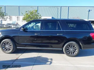 2021 Ford Expedition Max Limited with VIN 1FMJK1KT5MEA36959, listed as a IAAI auction lot 41699445 with 85,539 mi miles. Bid and sale history available at carsss.com. Image 14.