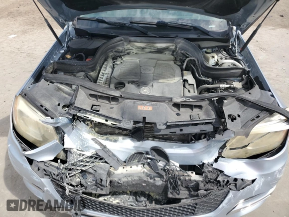 2015 Mercedes-Benz GLK 350 with VIN WDCGG5HB1FG402441, listed as a Copart auction lot 74671534 with 81,440 mi miles and Salvage Title. Bid and sale history available at DreamBid. Image 12.