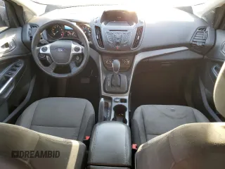 2016 Ford Escape SE with VIN 1FMCU0G73GUA46120, listed as a Copart auction lot 49264635 with 150,976 mi miles and Salvage Title. Bid and sale history available at carsss.com. Image 8.