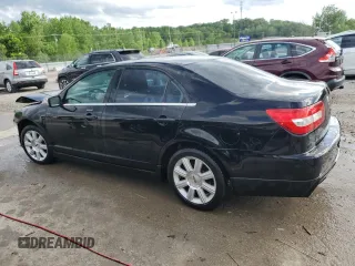 2007 Lincoln MKZ z VIN 3LNHM28T27R618833, wystawiony jako Copart lot #55411555 z przebiegiem Nie podano mil oraz Nie do naprawy • Non repairable. Historia ofert i sprzedaży dostępna na DreamBid. Obrazek 2.