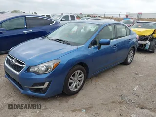 2016 Subaru Impreza Premium с VIN JF1GJAB68GH008562, выставлен на аукционе IAAI как лот 42120330 с пробегом 75 876 миль миль и . История ставок и продаж доступна на DreamBid. Изображение 18.