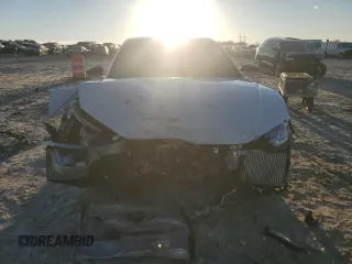 2020 Audi S8 z VIN WAU8SAF82LN004331, wystawiony jako Copart lot #80528434 z przebiegiem 41 383 mil mil oraz Szkody całkowita. Historia ofert i sprzedaży dostępna na DreamBid. Obrazek 5.