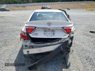 2015 Toyota Camry XLE z VIN 4T1BF1FK8FU044038, wystawiony jako Copart lot #56412165 z przebiegiem 68 363 mil mil oraz Czysty tytuł • Clean title. Historia ofert i sprzedaży dostępna na DreamBid. Obrazek 6.