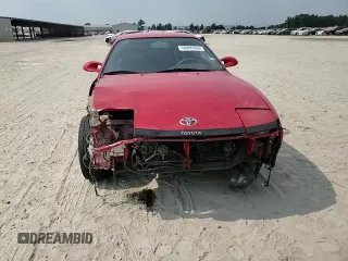 1990 Toyota Celica GTS z VIN JT2ST85N1L0018233, wystawiony jako Copart lot #56499394 z przebiegiem 180 549 mil mil oraz Szkoda całkowita • Salvage title. Historia ofert i sprzedaży dostępna na DreamBid. Obrazek 10.