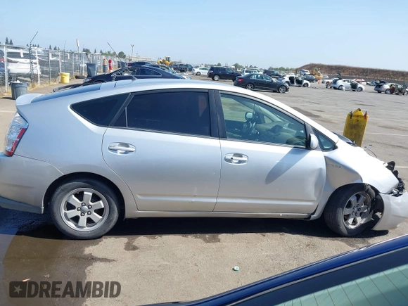 2008 Toyota Prius with VIN JTDKB20U287708237, listed as a IAAI auction lot 42381526 with 302,296 mi miles and . Bid and sale history available at DreamBid. Image 14.