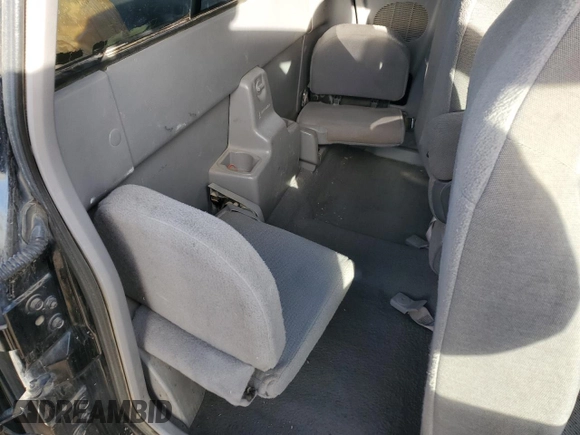 1999 Mazda B-Series 2WD Truck SE with VIN 4F4YR16V7XTM42999, listed as a Copart auction lot 42342714 with 152,152 mi miles and Salvage Title. Bid and sale history available at carsss.com. Image 10.