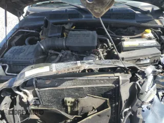 2002 Jeep Liberty Limited with VIN 1J8GL58K32W144319, listed as a Copart auction lot 51571025 with 145,913 mi miles and Salvage title. Bid and sale history available at DreamBid. Image 12.