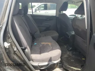 2020 Toyota Highlander LE with VIN 5TDBZRBH8LS033318, listed as a Copart auction lot 62912405 with 69,525 mi miles and Salvage title. Bid and sale history available at DreamBid. Image 11.