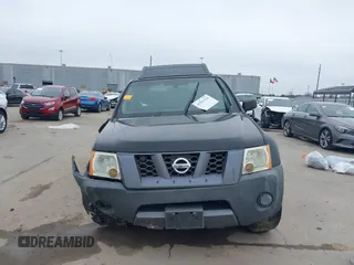 2007 Nissan Xterra X z VIN 5N1AN08U97C546202, wystawiony jako IAAI lot #41591152 z przebiegiem 148 367 mil mil oraz . Historia ofert i sprzedaży dostępna na DreamBid. Obrazek 13.