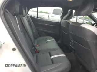2025 Toyota Camry LE z VIN 4T1DAACK6SU025512, wystawiony jako Copart lot #54516175 z przebiegiem 11 046 mil mil oraz Czysty tytuł • Clean title. Historia ofert i sprzedaży dostępna na DreamBid. Obrazek 10.
