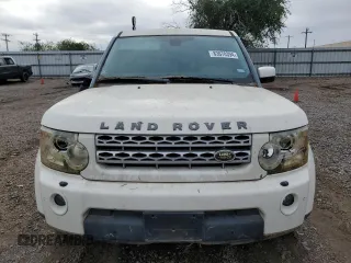 2010 Land Rover LR4 Lux z VIN SALAK2D45AA521498, wystawiony jako Copart lot #83670394 z przebiegiem 108 621 mil mil oraz Szkody całkowita. Historia ofert i sprzedaży dostępna na DreamBid. Obrazek 5.