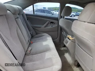 2011 Toyota Camry LE with VIN 4T1BK3EK3BU615759, listed as a Copart auction lot 55405305 with 380,183 mi miles and Clean Title. Bid and sale history available at carsss.com. Image 10.