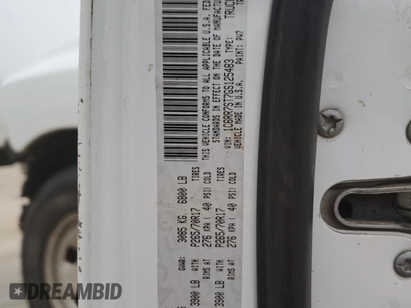 2016 Ram 1500 Tradesman z VIN 1C6RR7ST7GS125483, wystawiony jako Copart lot #43636635 z przebiegiem 184 693 mil mil oraz Szkoda całkowita • Salvage title. Historia ofert i sprzedaży dostępna na DreamBid. Obrazek 13.