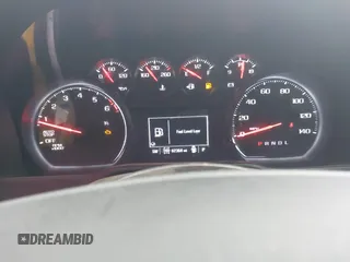 2021 Chevrolet Silverado 1500 Custom with VIN 1GCPYBEK0MZ291209, listed as a IAAI auction lot 41979630 with 62,364 mi miles and . Bid and sale history available at DreamBid. Image 7.