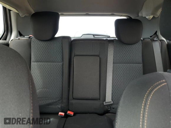 2020 Chevrolet Trax LS z VIN 3GNCJKSB2LL119140, wystawiony jako Copart lot #54977365 z przebiegiem 60 697 mil mil oraz Szkoda całkowita • Salvage title. Historia ofert i sprzedaży dostępna na DreamBid. Obrazek 10.