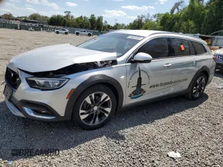 2019 Buick Regal Preferred с VIN W04GU8SX5K1028332, выставлен на аукционе Copart как лот 53632265 с пробегом 67 850 миль миль и Списание • Salvage title. История ставок и продаж доступна на DreamBid. Изображение 1.