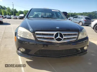 2008 Mercedes-Benz C 300 Sport с VIN WDDGF54X98F071729, выставлен на аукционе Copart как лот 57585265 с пробегом 113 472 миль миль и Списание • Salvage title. История ставок и продаж доступна на DreamBid. Изображение 5.