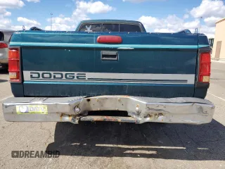 1995 Dodge Dakota with VIN 1B7GL23Y7SS177249, listed as a Copart auction lot 50238755 with 127,781 mi miles and Clean Title. Bid and sale history available at carsss.com. Image 6.