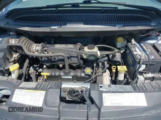 2003 Dodge Caravan SE with VIN 1D4GP25353B147922, listed as a IAAI auction lot 42846632 with 211,806 mi miles and . Bid and sale history available at DreamBid. Image 10.