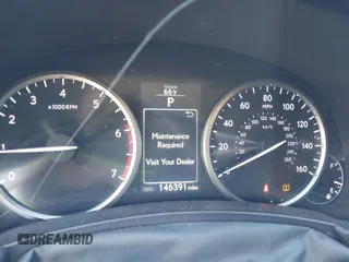 2017 Lexus NX 200t с VIN JTJBARBZ1H2124295, выставлен на аукционе IAAI как лот 42309527 с пробегом 146 391 миль миль и . История ставок и продаж доступна на DreamBid. Изображение 7.