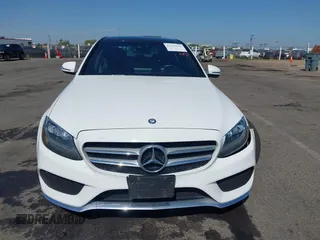 2016 Mercedes-Benz C 300 with VIN 55SWF4JB8GU119084, listed as a IAAI auction lot 42516144 with 127,222 mi miles and . Bid and sale history available at DreamBid. Image 12.