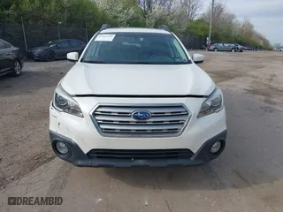 2016 Subaru Outback 2.5i Premium with VIN 4S4BSAEC1G3234499, listed as a IAAI auction lot 42002219 with 103,782 mi miles. Bid and sale history available at carsss.com. Image 13.