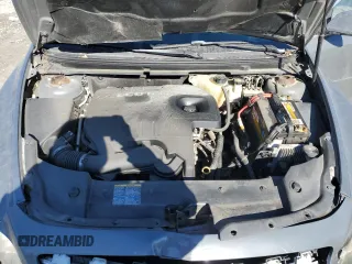 2009 Chevrolet Malibu 2LT with VIN 1G1ZJ57B494232172, listed as a Copart auction lot 47024085 with 162,352 mi miles and Salvage Title. Bid and sale history available at DreamBid. Image 11.